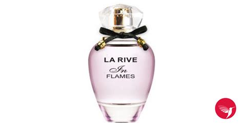 In Flames La Rive for women and men .